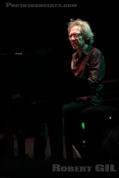 MAGMA - 2023-10-08 - PARIS - Salle Pleyel - 